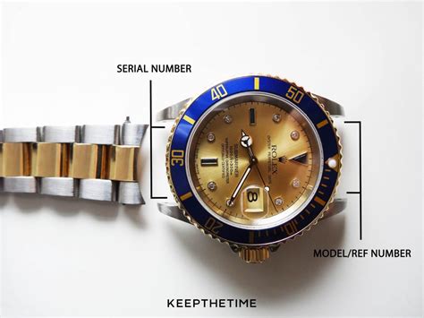 distinguere un rolex originale da una replica